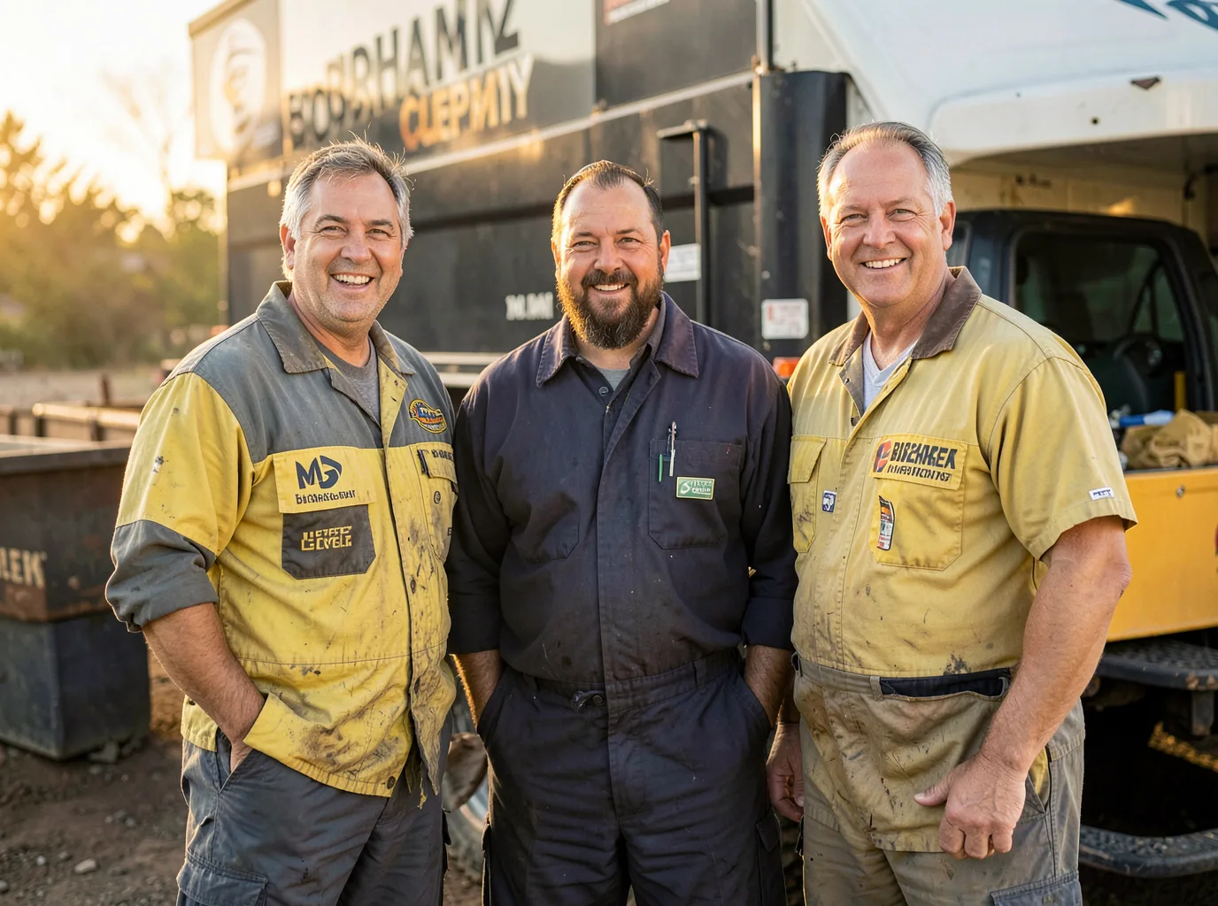 Sewage Cleanup company in Carmel, IN
