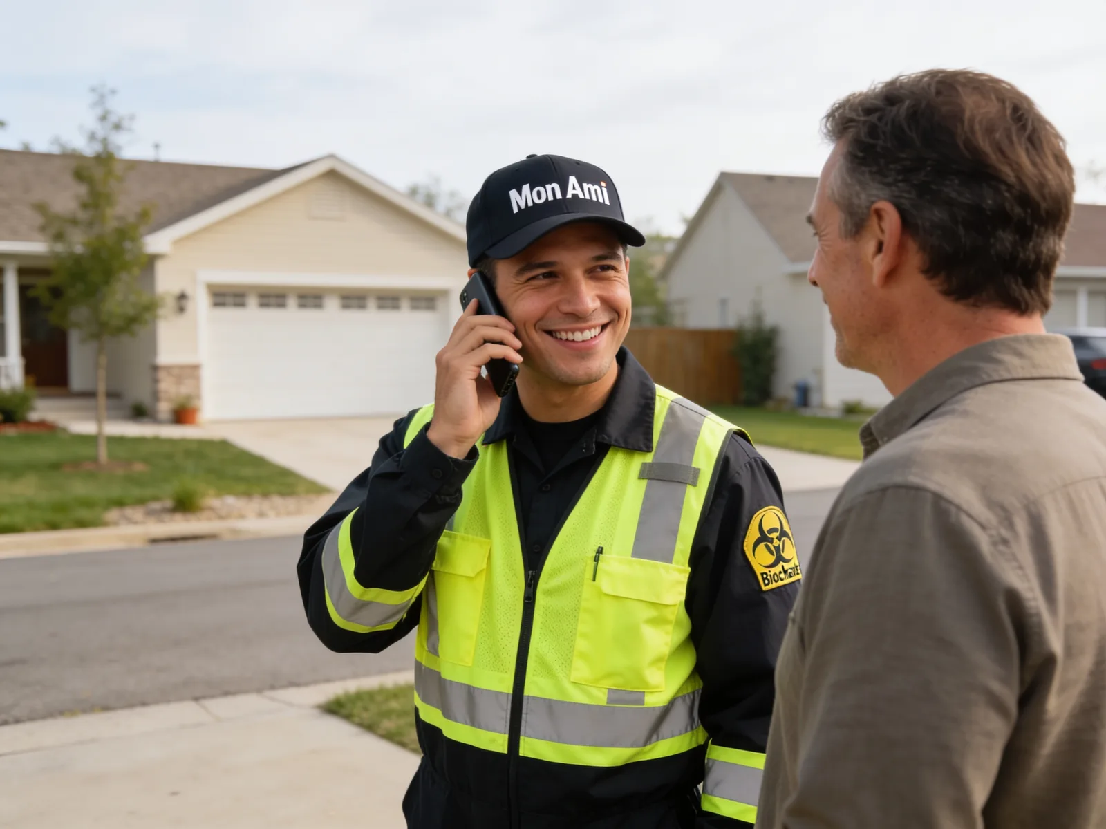 Sewage Cleanup Carmel, IN FAQs