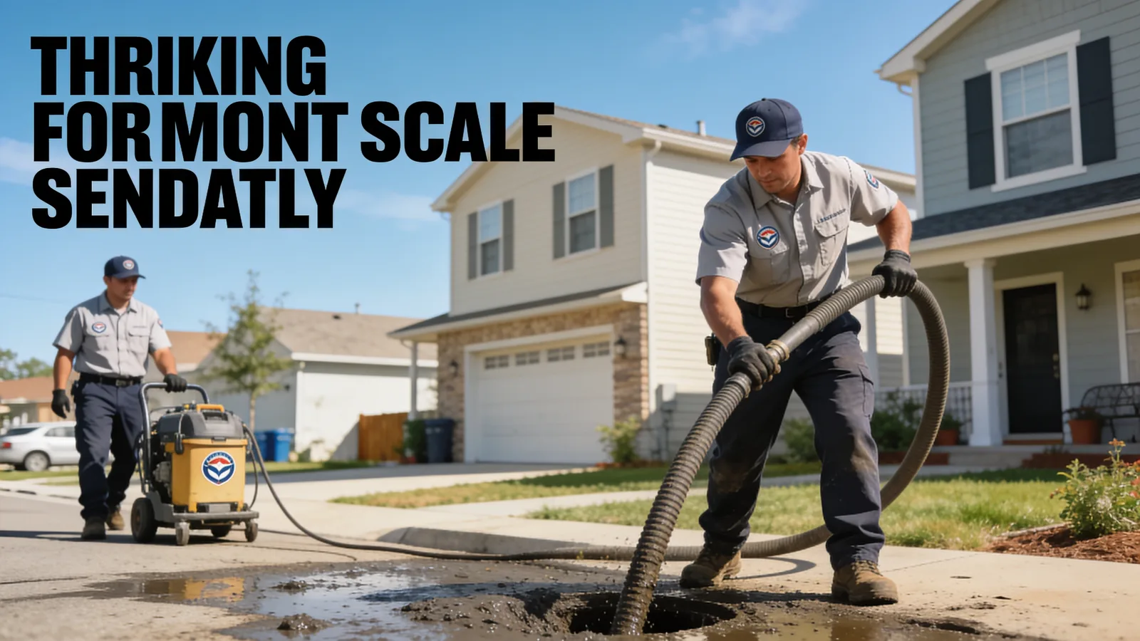 Sewage Cleanup in Carmel, IN near me